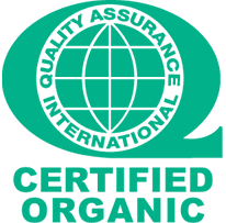 QAI Certified Organic