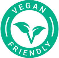 Vegan Friendly