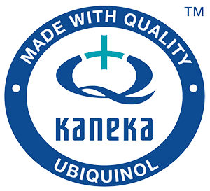 Kaneka Ubiquinol - Made With Quality