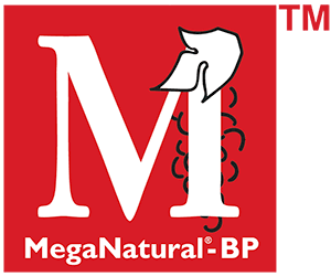 MegaNatural®