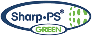 Sharp-PS® GREEN