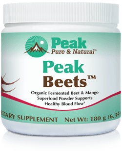 Peak Peak Beets™
