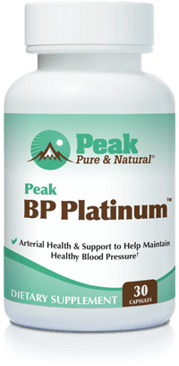 Peak Cardio Platinum™