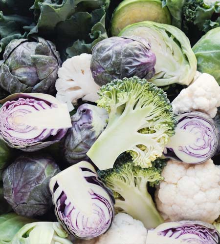 cruciferous-vegetables