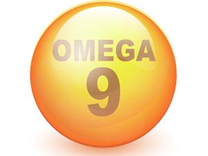 Omega-9