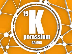 Potassium