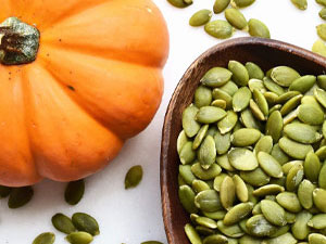 Pumpkin Seeds