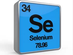 Selenium