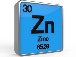 Zinc