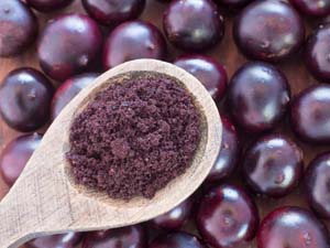 Acai Berry