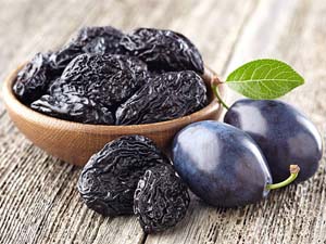 Plum