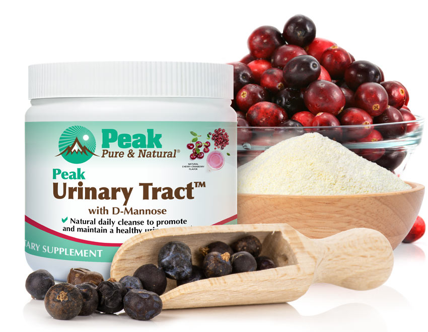 Peak Urinary Tract™