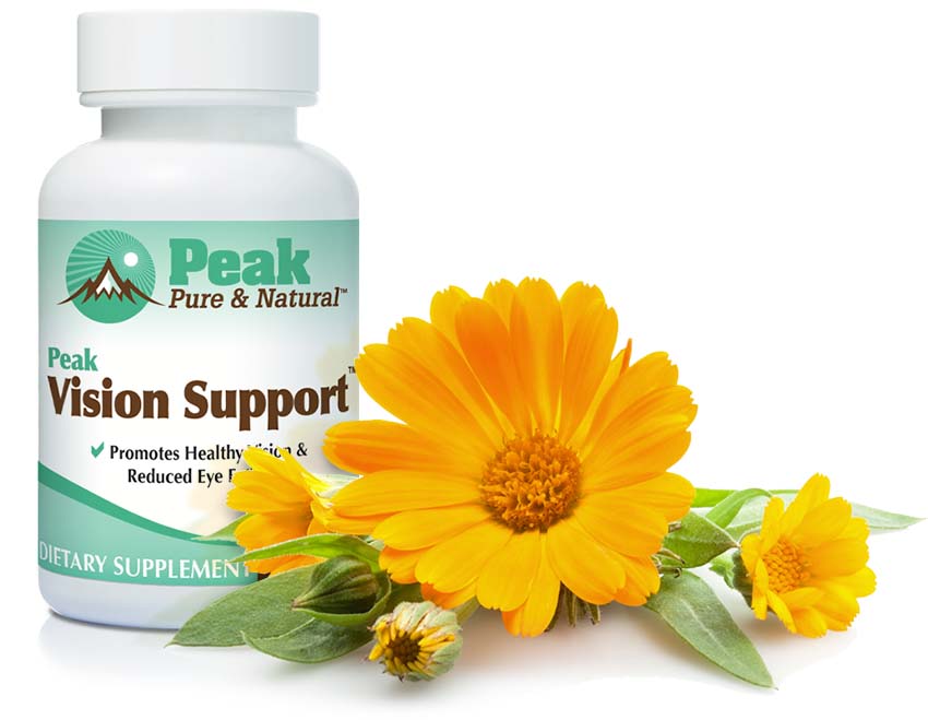 Peak Vision Support™